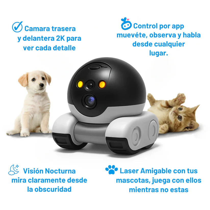 BooBot Pro