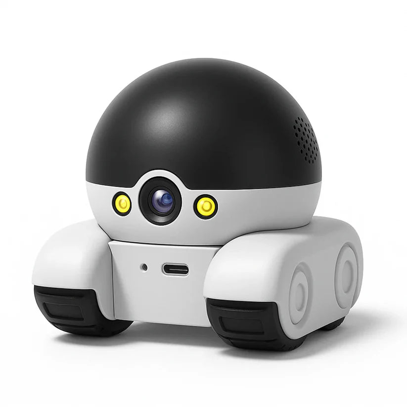 BooBot Pro