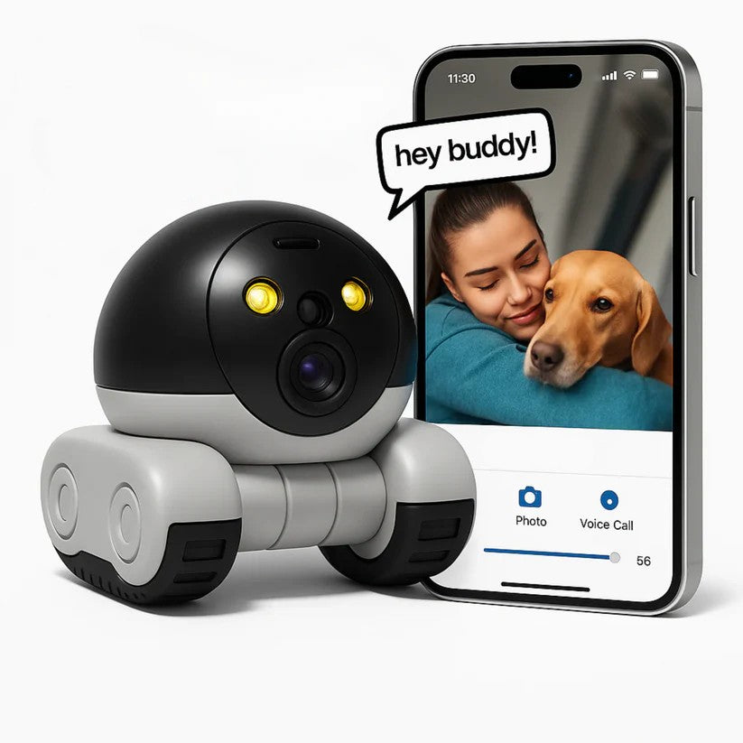 BooBot Pro